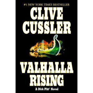 Valhalla Rising -- Clive Cussler